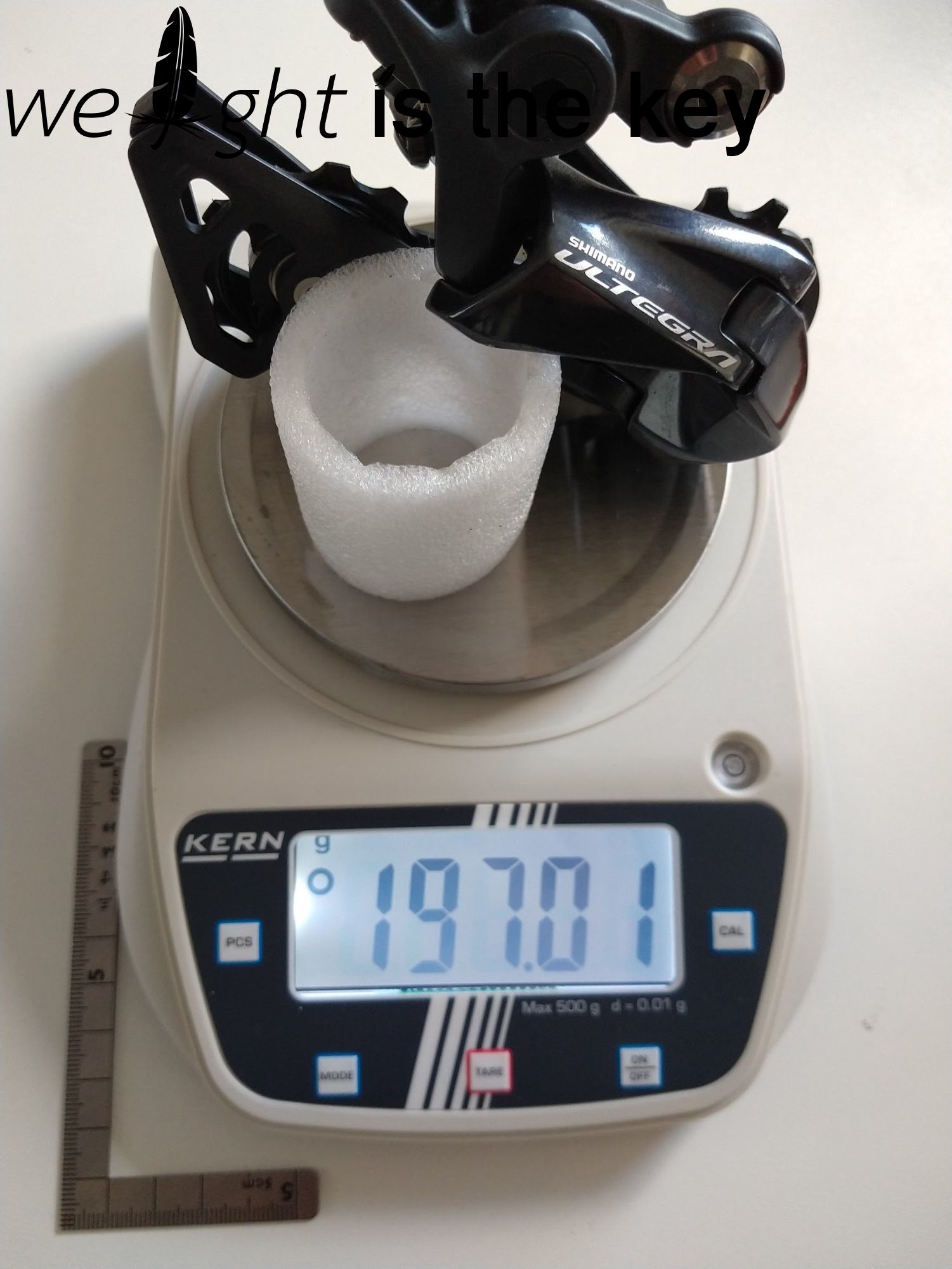 Ultegra RD-R8000
