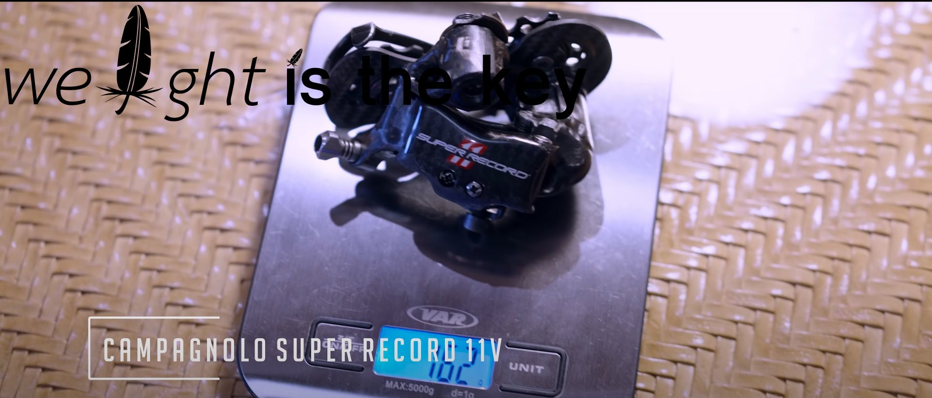 Super Record