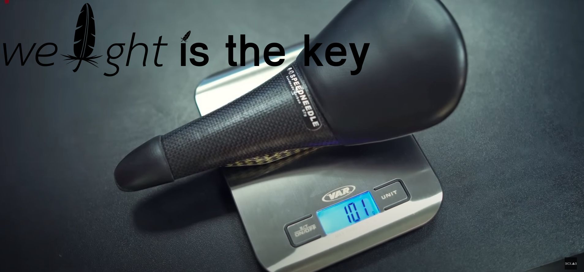 Speedneedle