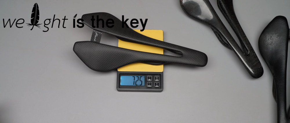 Lupina 132 3k carbon matte