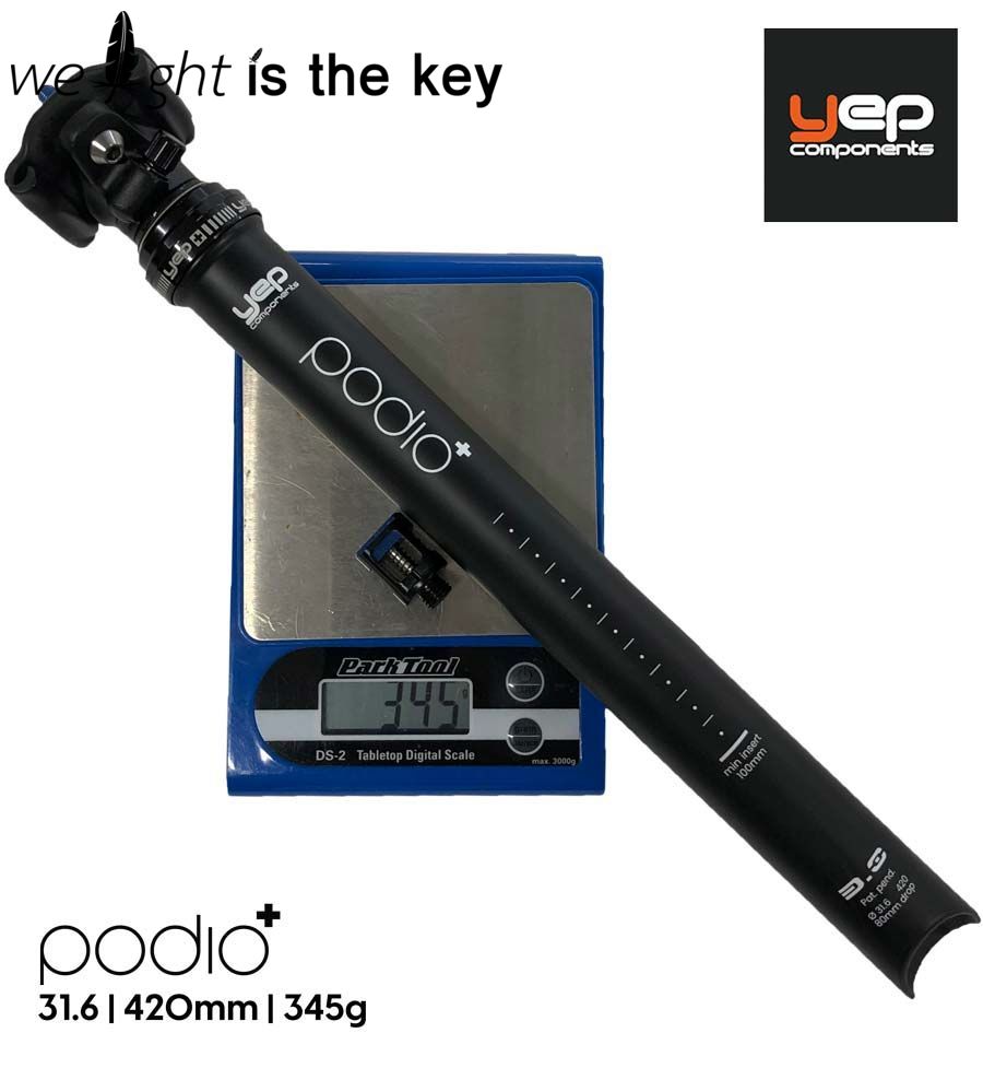 Podio Carbon XC	
