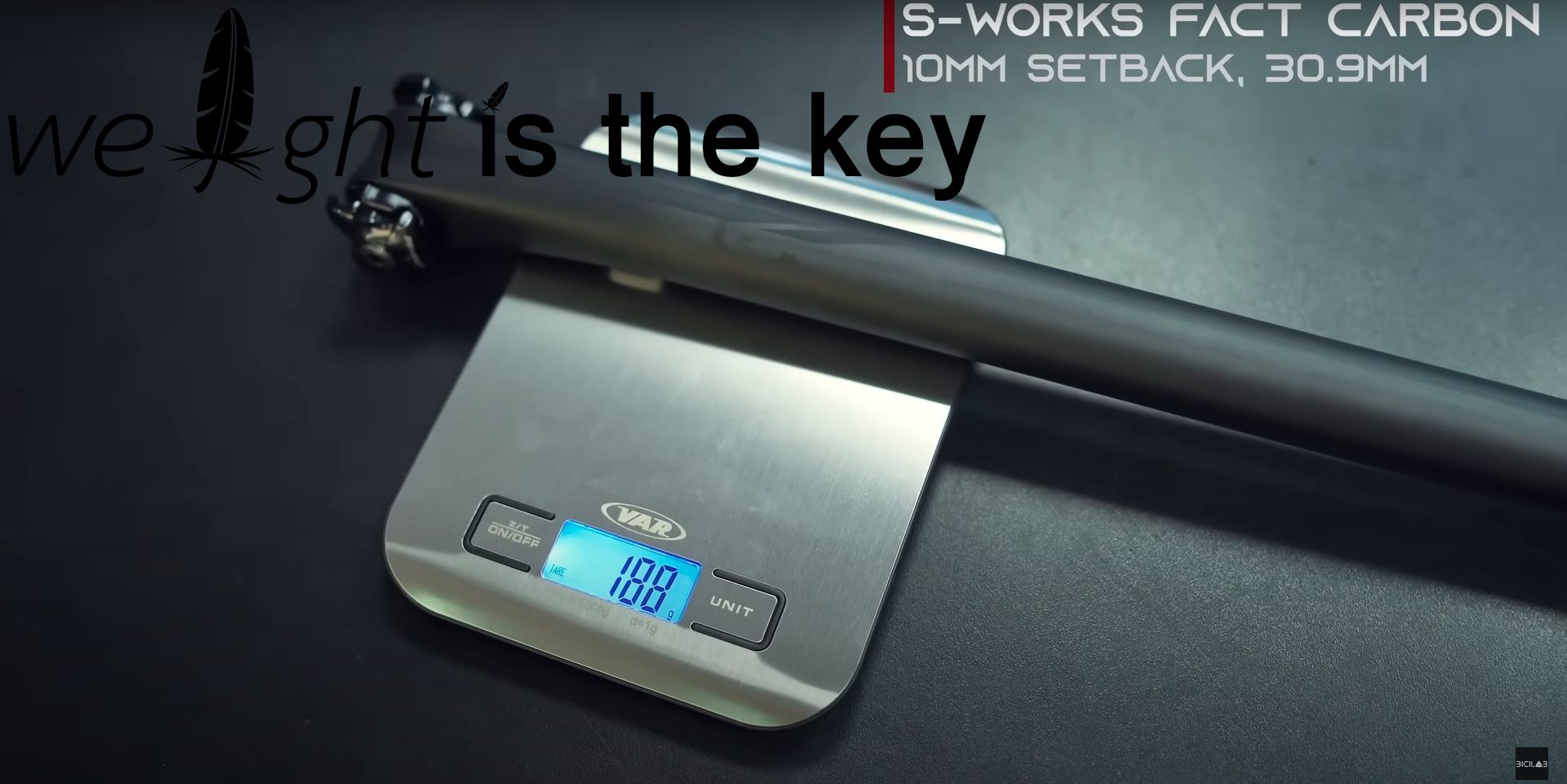 S-Works