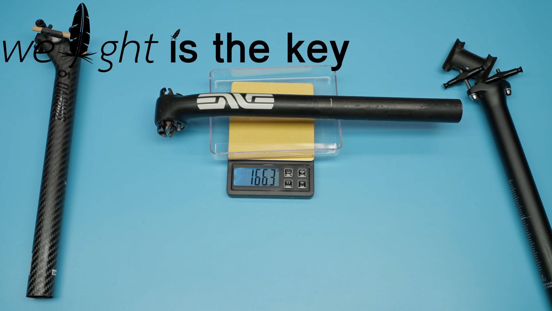Seatpost