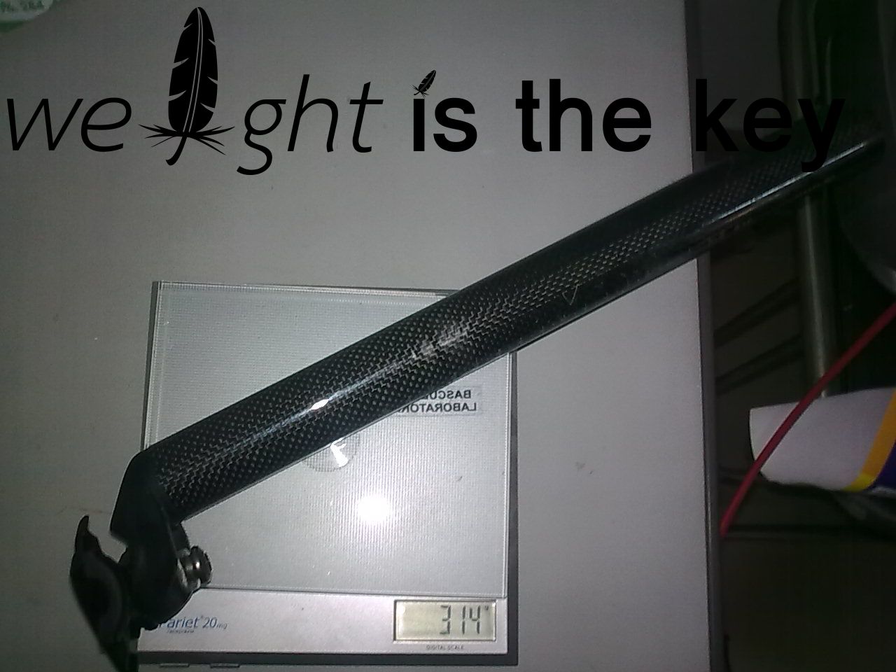 Carbon Aqua