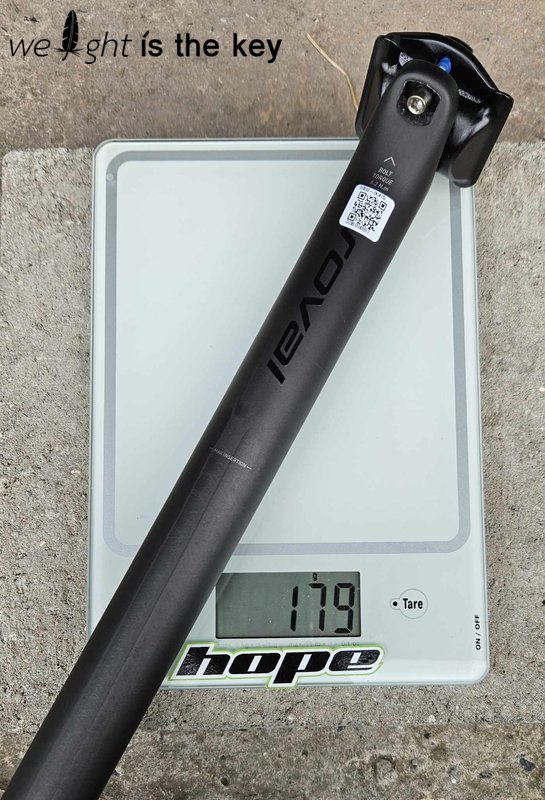 Control SL Carbon