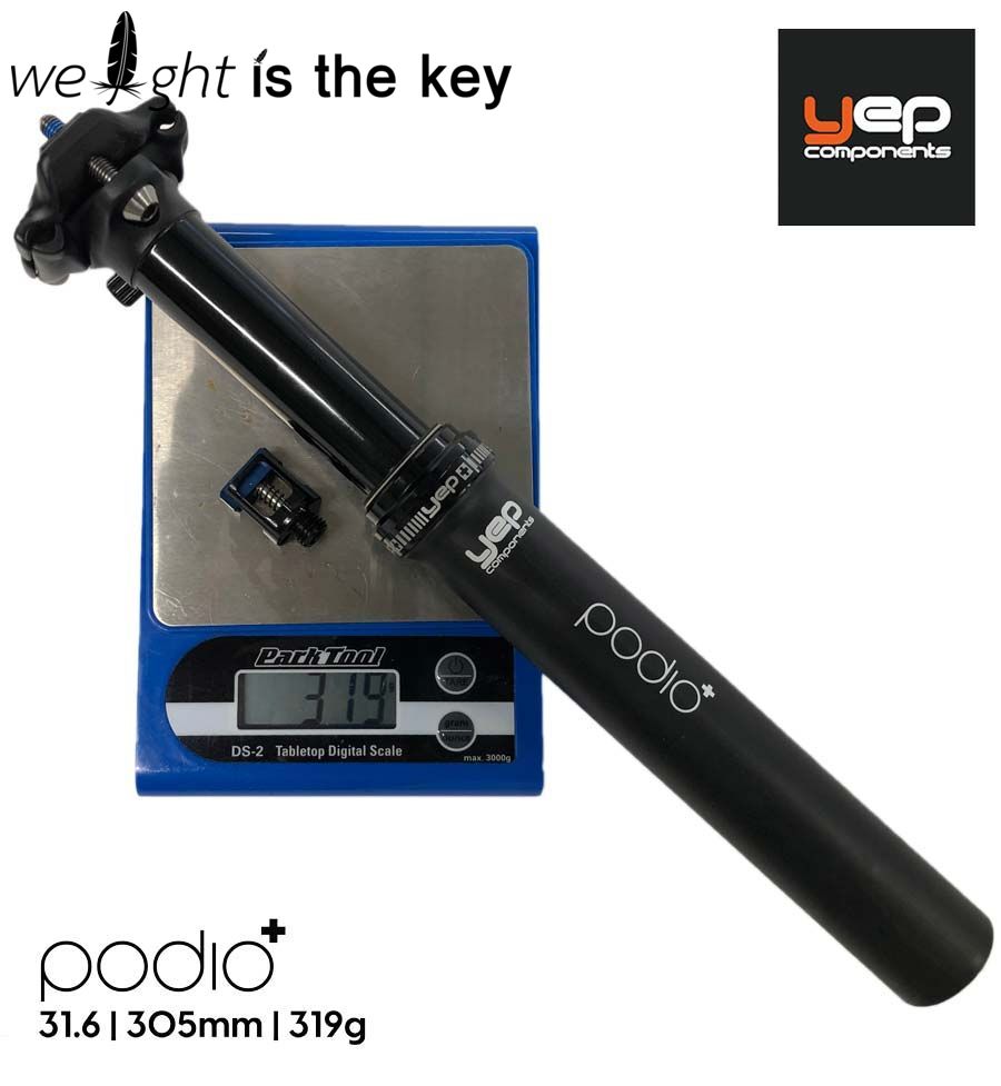 Podio Carbon XC