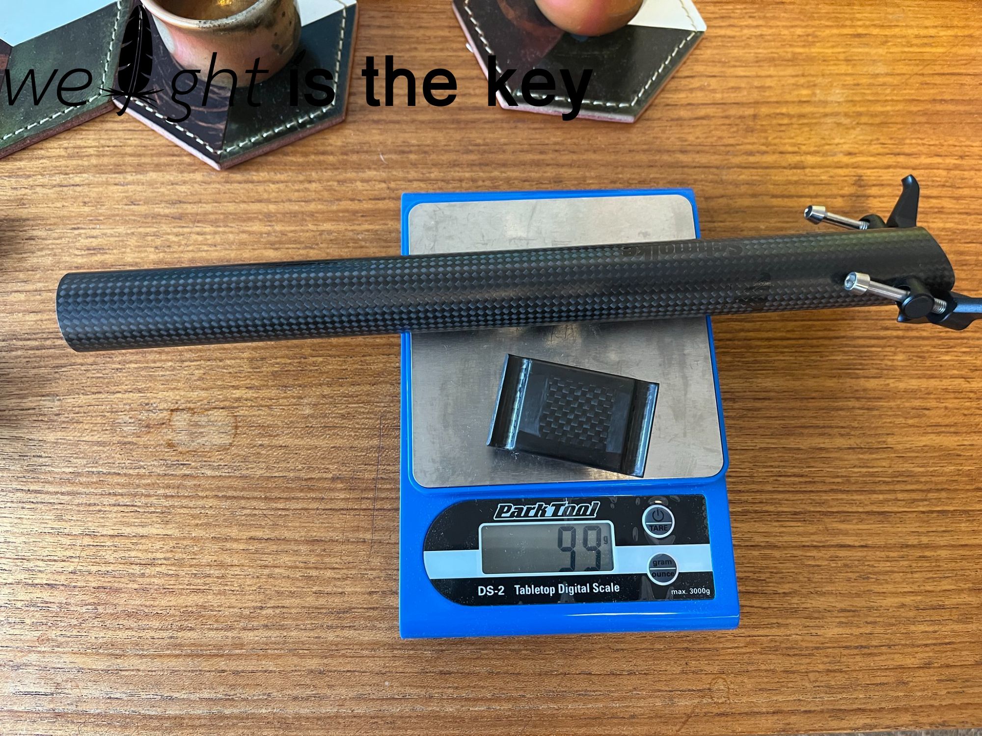 TLO 1K carbon