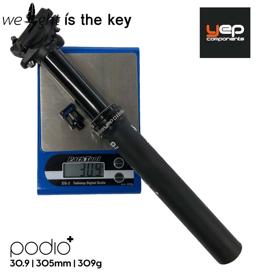 Podio Carbon XC