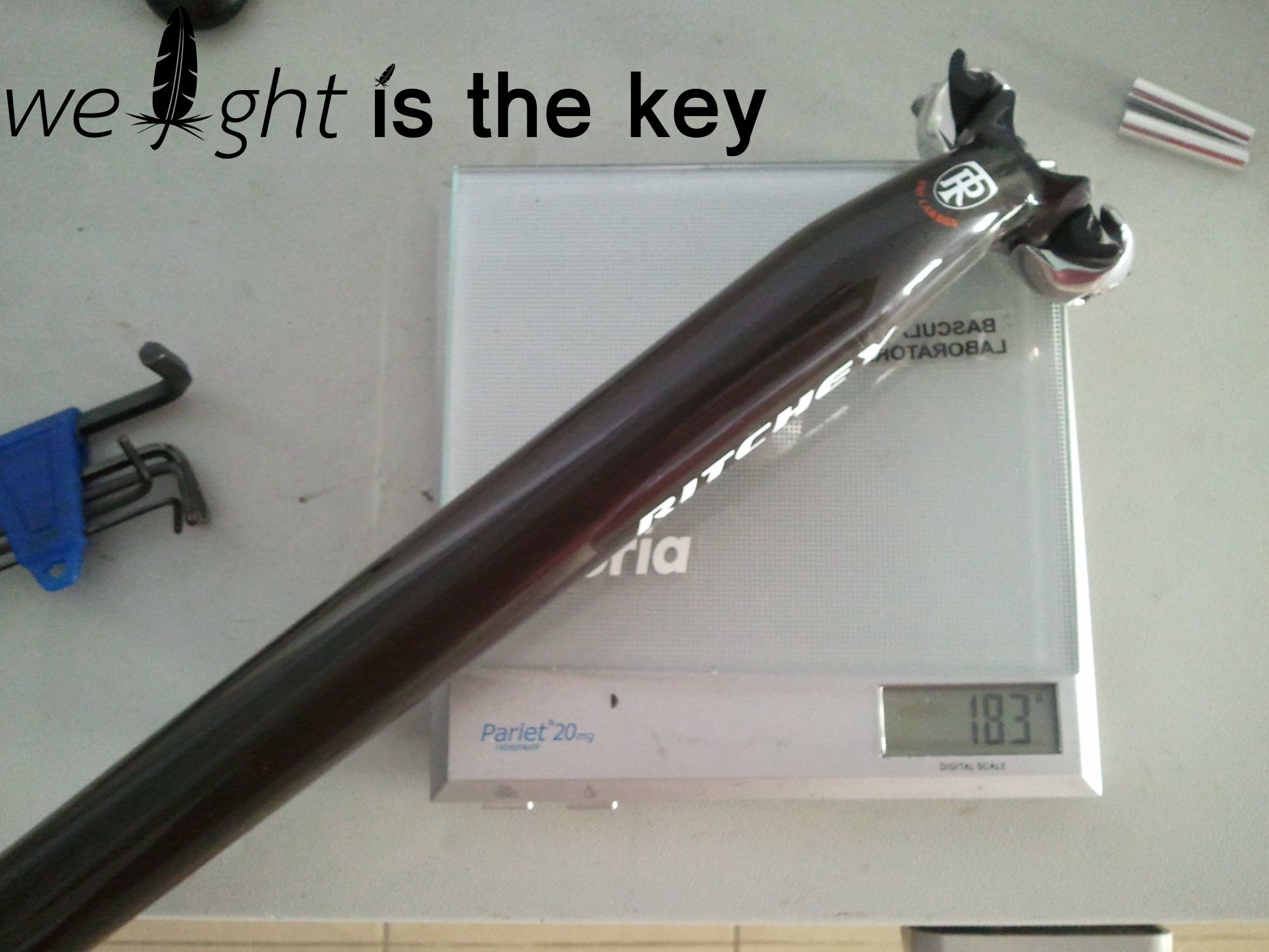 Superlogic 1Bolt
