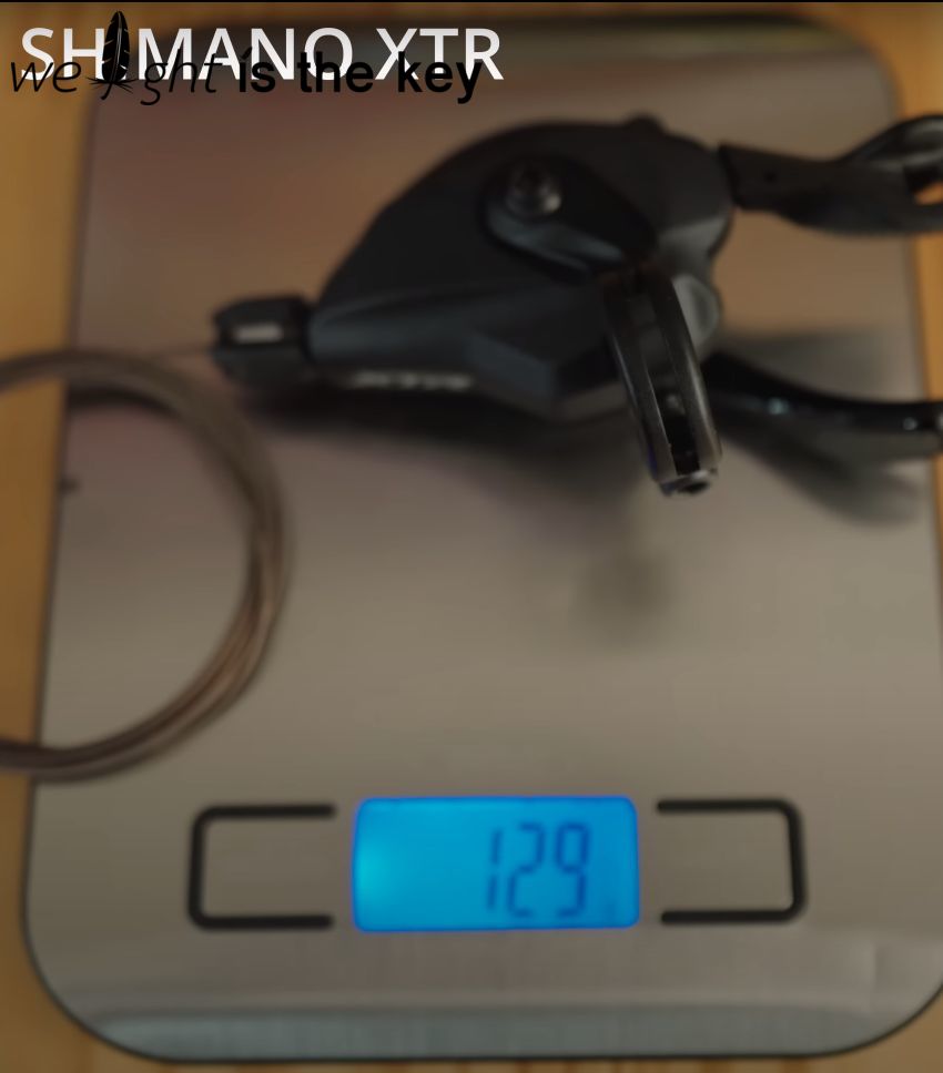 XTR SL-M9100-R