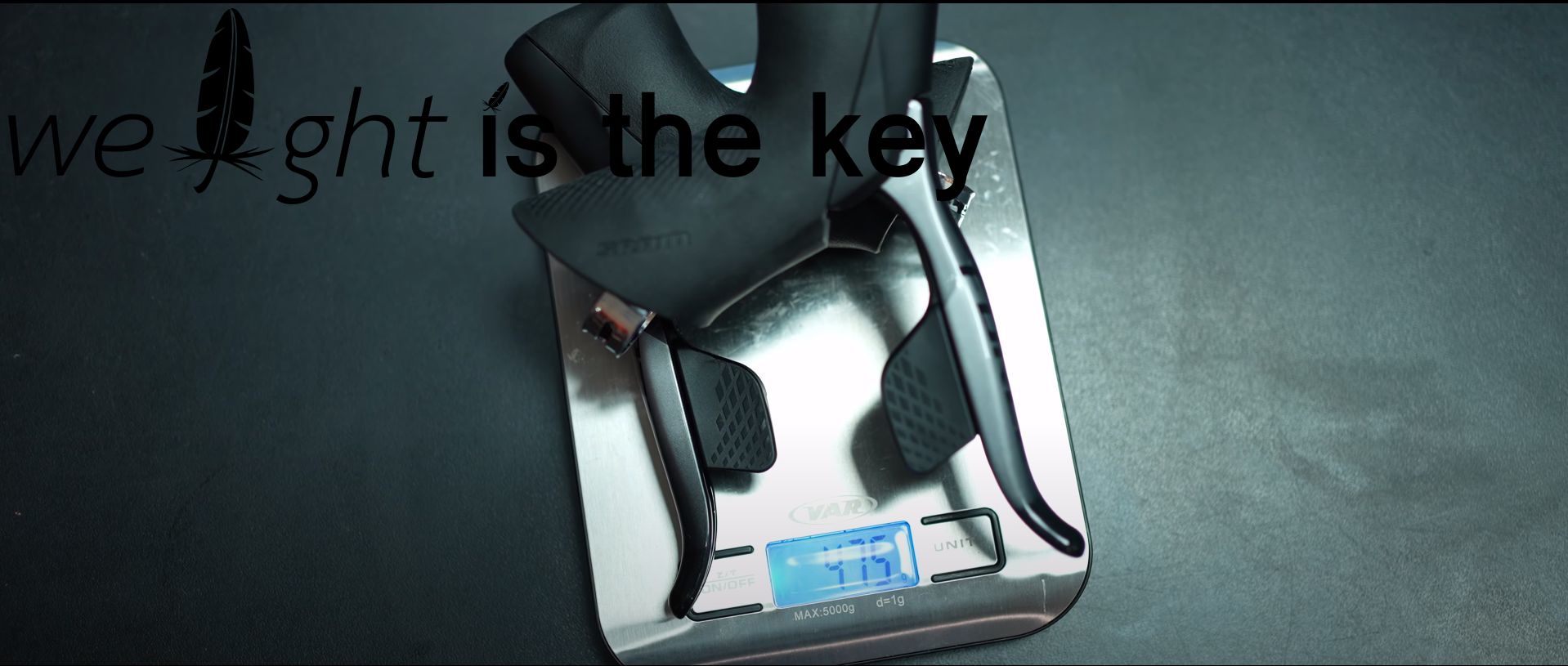 Force eTap AXS