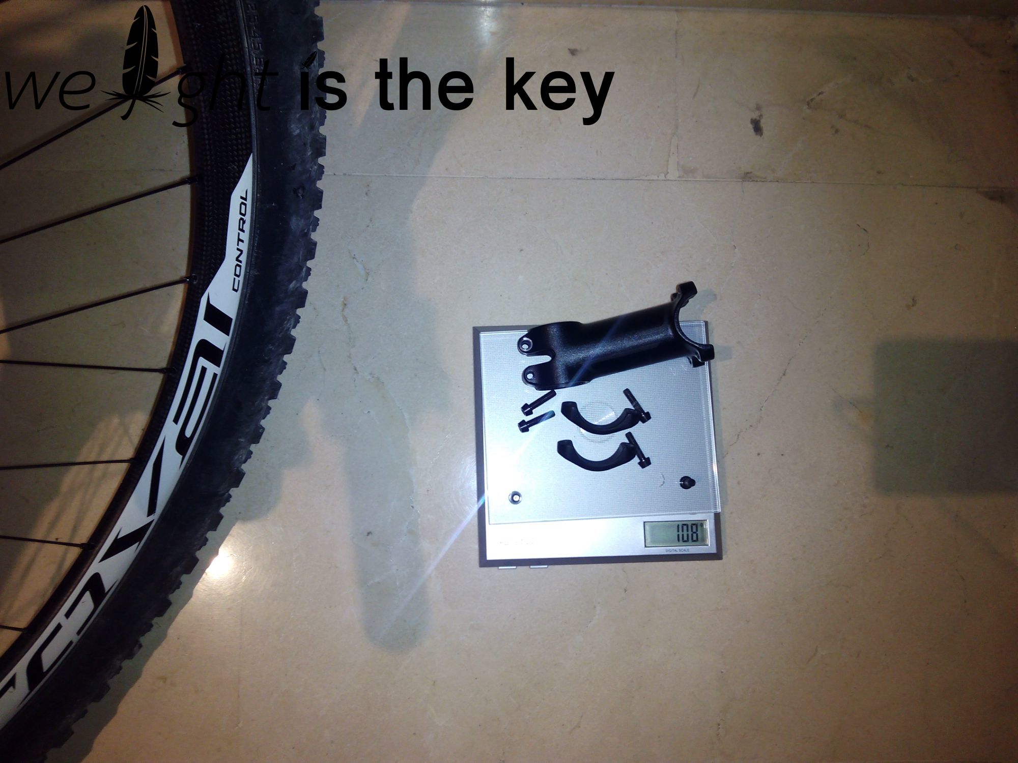 XC Aluminium