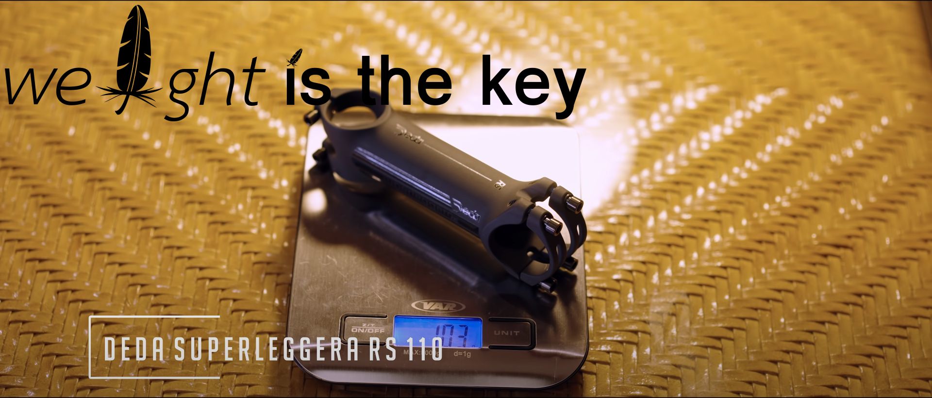 Seperñeggera RS 110
