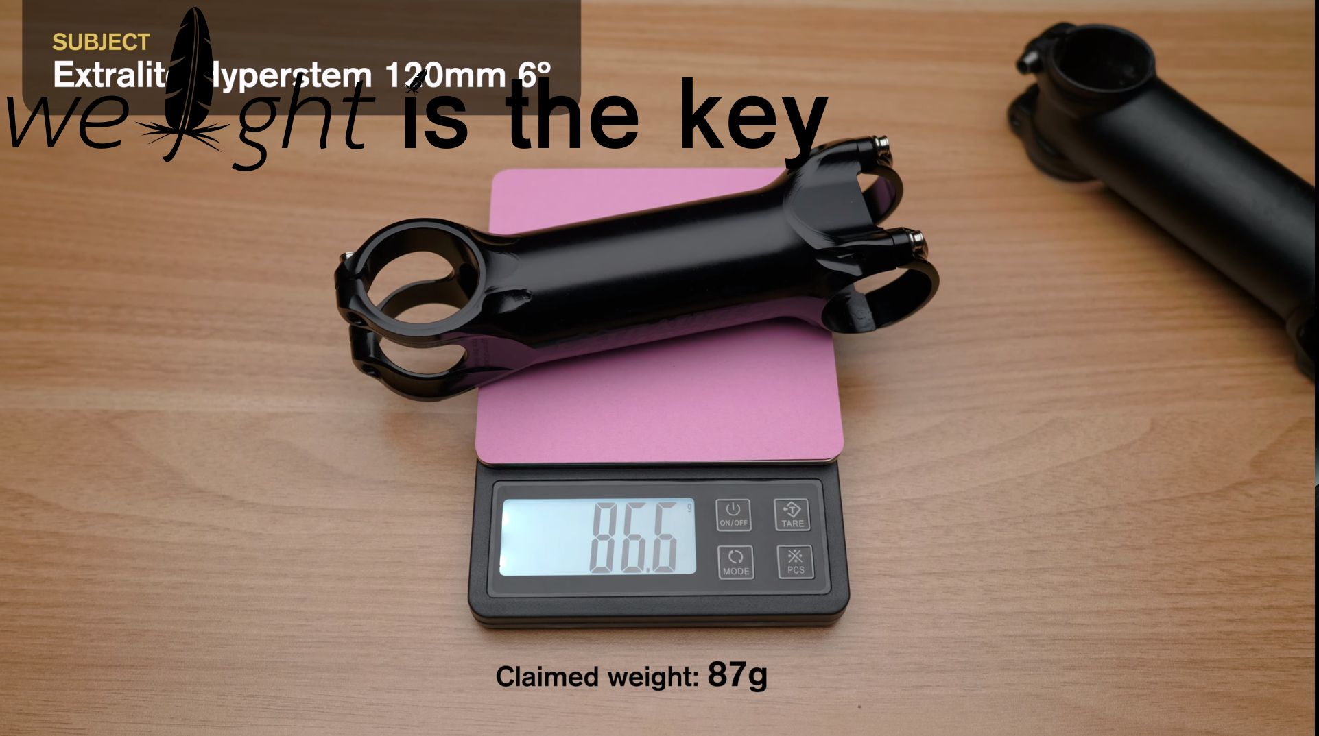 HyperStem