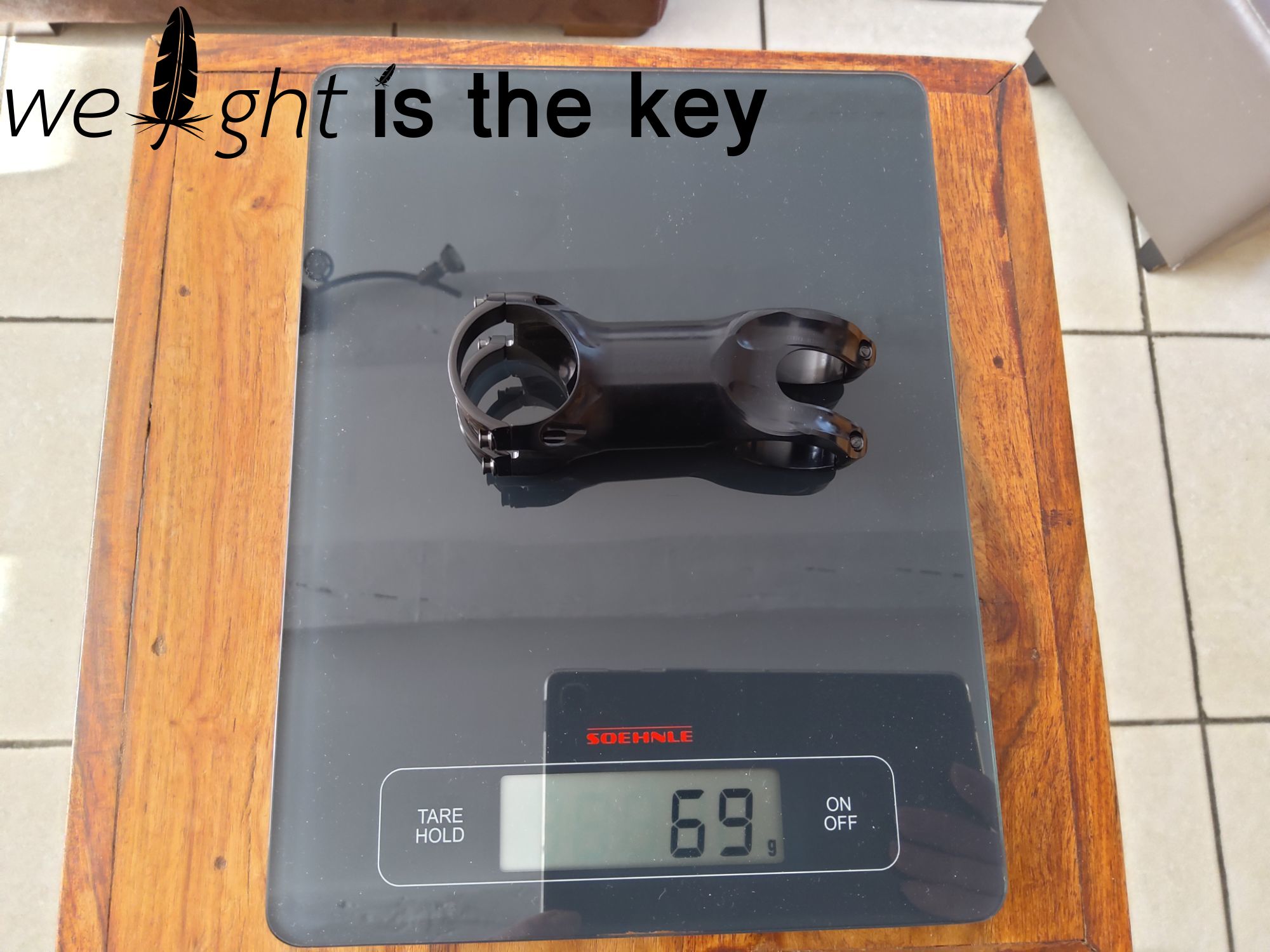 HyperStem