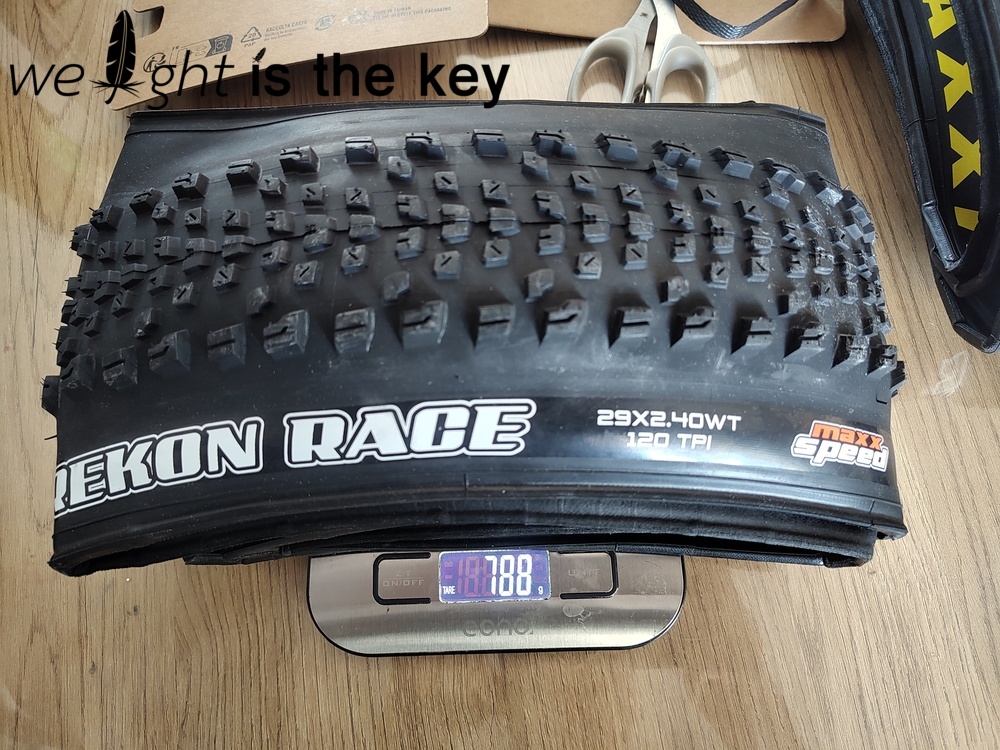 Rekon Race